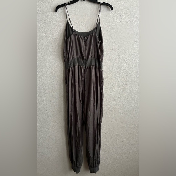 Anthropologie Nisa Sleeveless Jogger Jumpsuit S - Picture 4 of 14